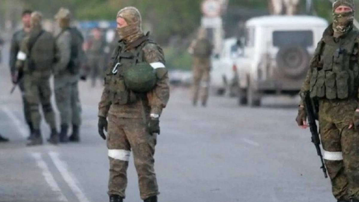 На окупованій території Запорізької області рашисти розпочали нову хвилю репресій