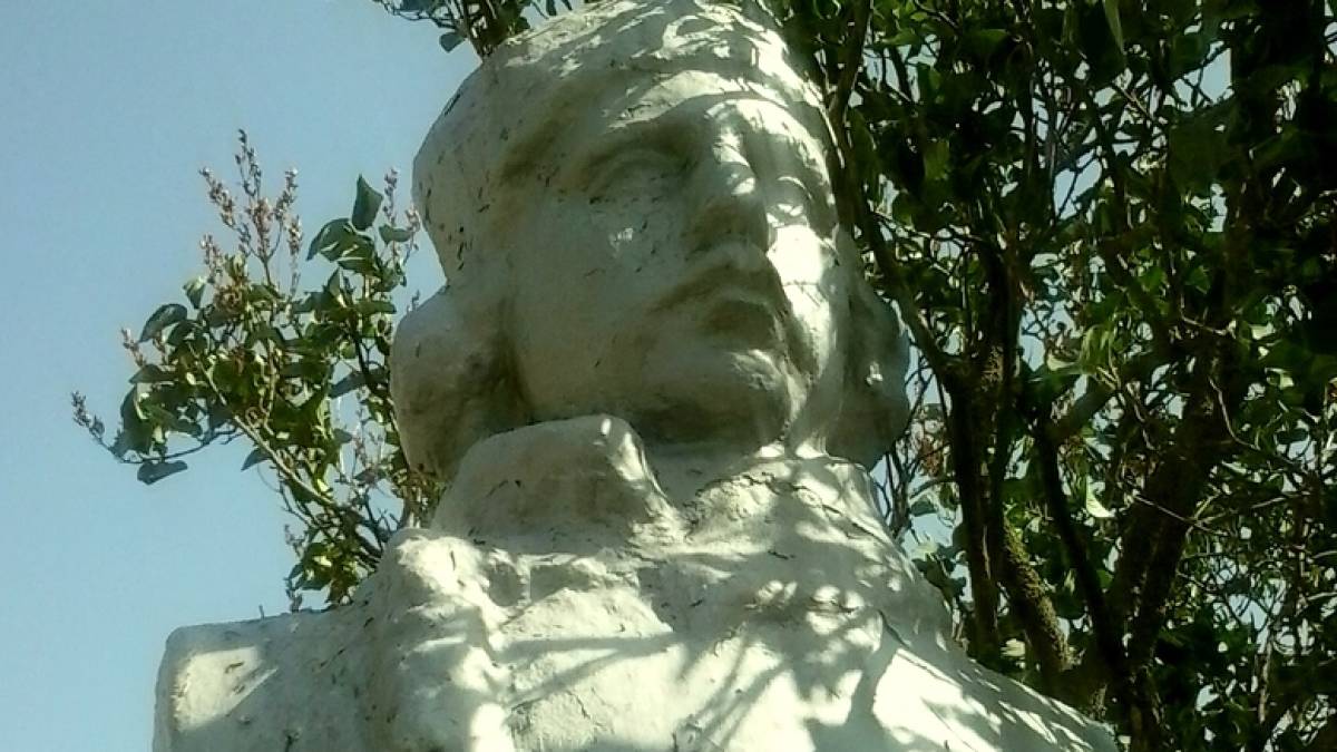Як на Запоріжжі звільняли від рашистської окупації махновця (історія з фото)