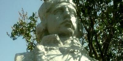 Як на Запоріжжі звільняли від рашистської окупації махновця (історія з фото)