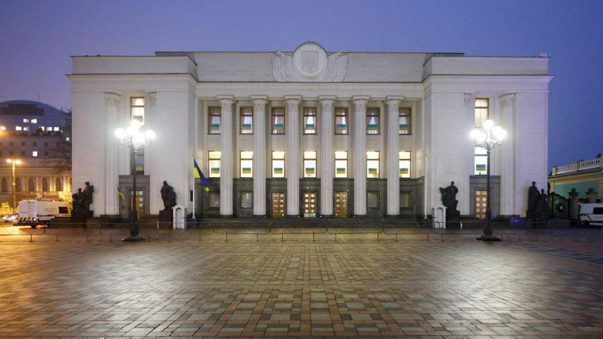 Україна денонсувала ще три угоди з росією та СНД
