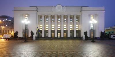 Україна денонсувала ще три угоди з росією та СНД