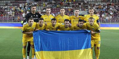 Ліга конференцій: “Динамо” у матчі з п’ятьма голами поступилося “Бешикташу”