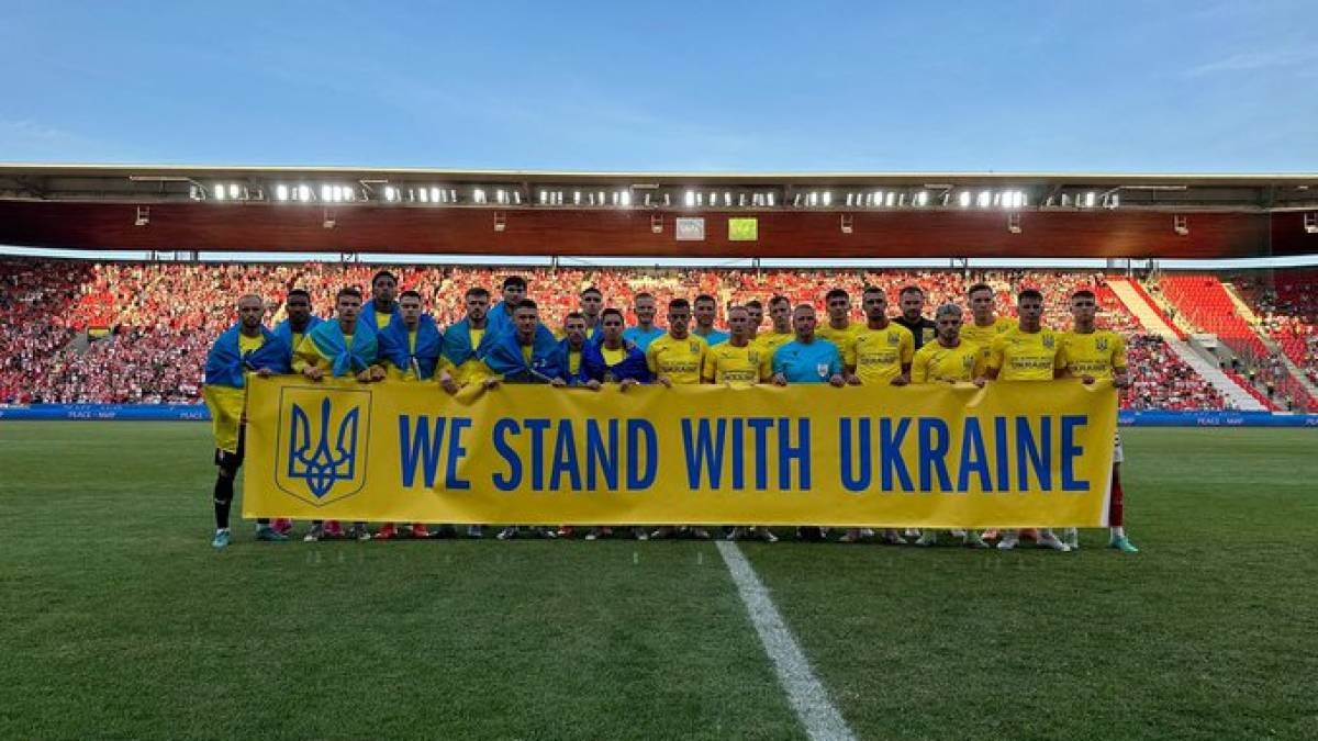 “Зоря” в першому матчі раунду плейоф кваліфікації Ліги Європи поступилась “Славії” на виїзді