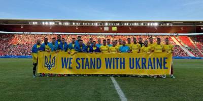“Зоря” в першому матчі раунду плейоф кваліфікації Ліги Європи поступилась “Славії” на виїзді