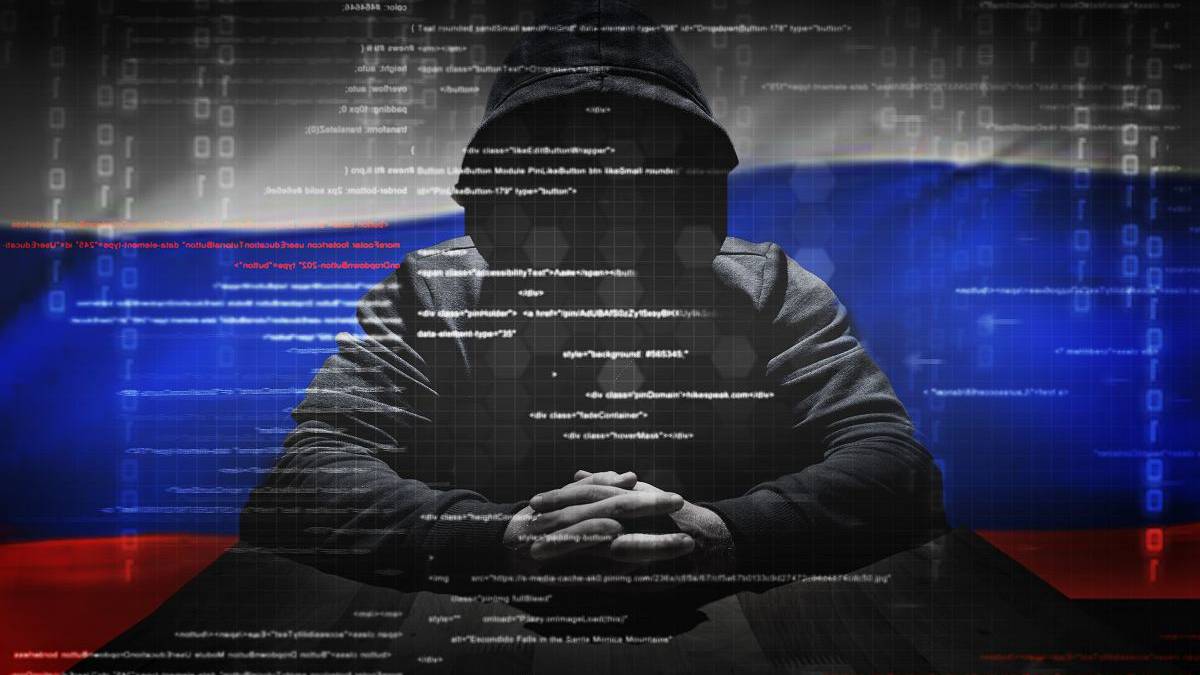 російські хакери атакували військову академію Польщі