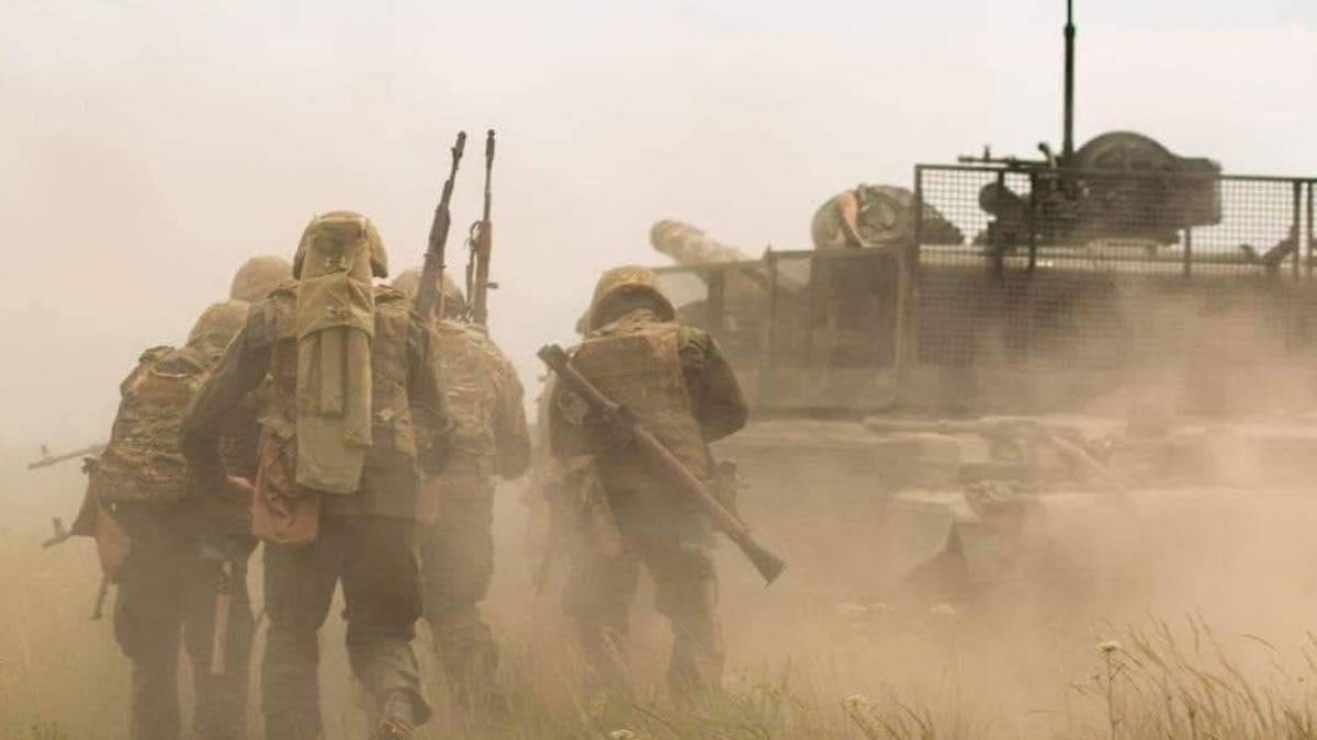 Загальні бойові втрати противника з 24.02.22 по 25.08.23 — Генштаб ЗСУ: 259630 (+470) осіб, 5361 (+28) артсистема, 4356 (+12) БпЛА, 1409 (+3) крилатих ракет