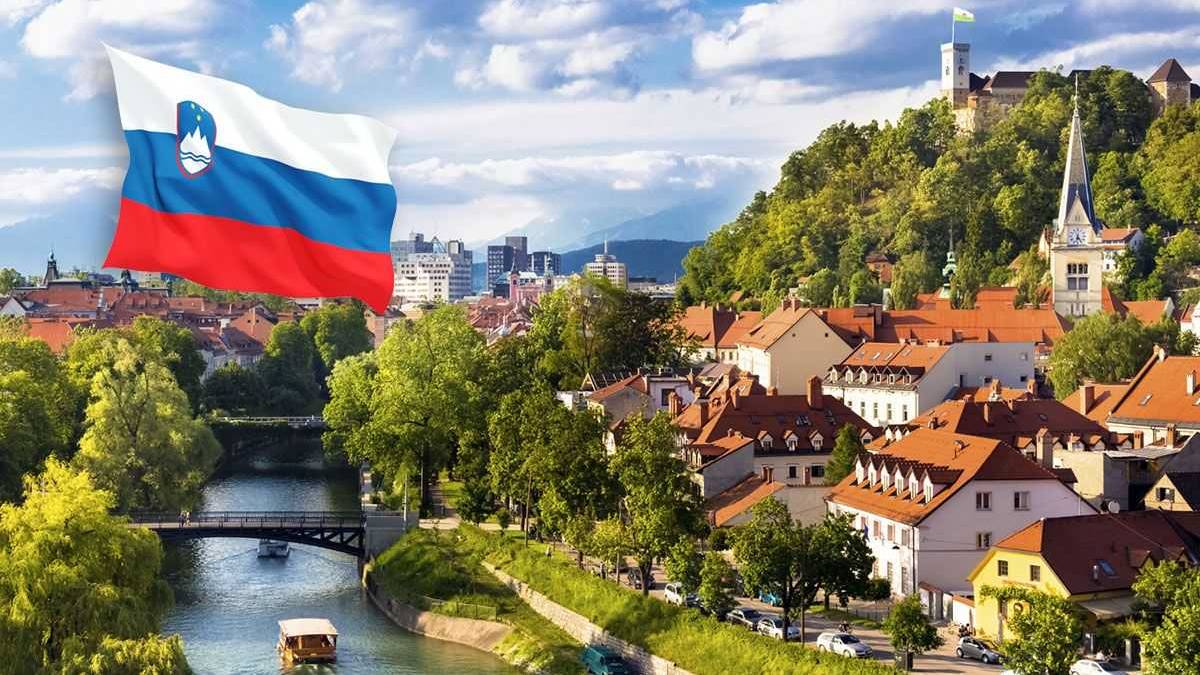 Словенія долучилась до декларації G7 про «гарантії безпеки» для України
