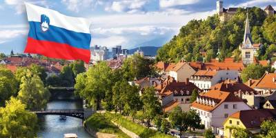 Словенія долучилась до декларації G7 про «гарантії безпеки» для України