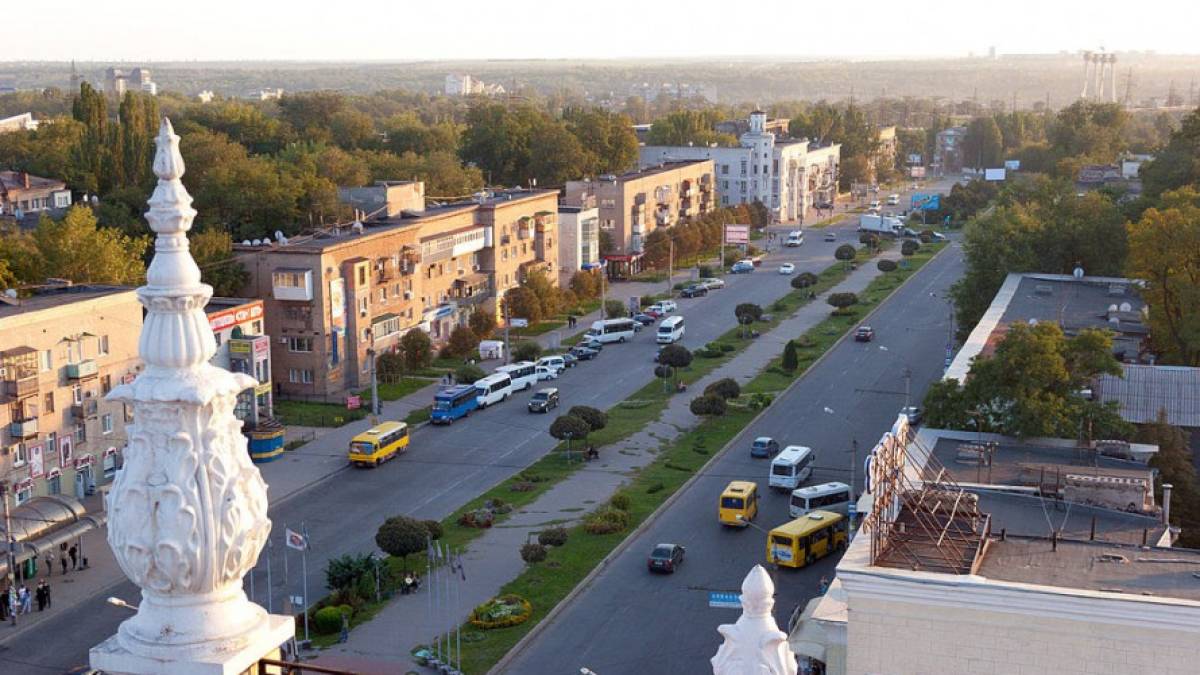 Де у Запоріжжі можна відпочити душевно в останні вихідні серпня