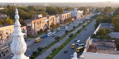 Де у Запоріжжі можна відпочити душевно в останні вихідні серпня