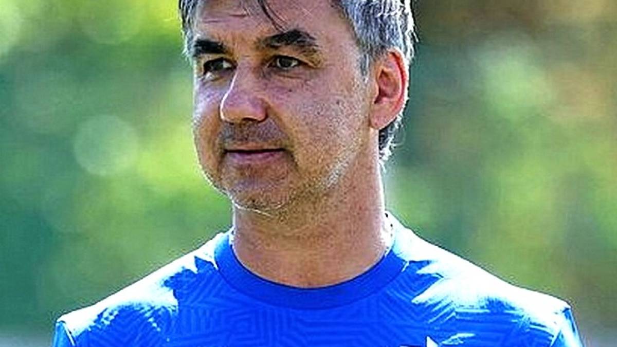 Юрій Дудник – в.о. головного тренера ЛНЗ!