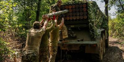 Ситуація на Запорізькому напрямку від Генштабу ЗСУ (інформація на ранок 26 серпня 2023 року)