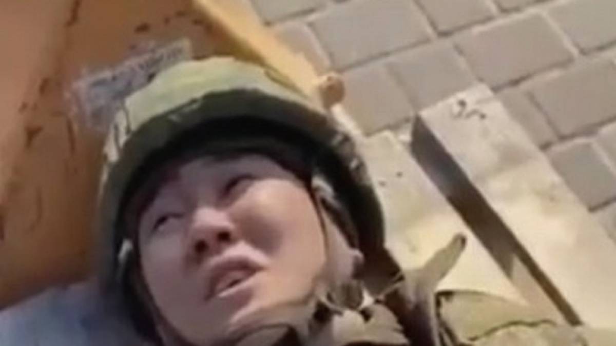 У селі на Запоріжжі окупанти підселили своїх «бойових бурятів» у будинки до місцевих жителів