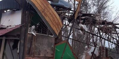 По Запорізькій області ворог завдав 85 ударів: є загиблий та поранений