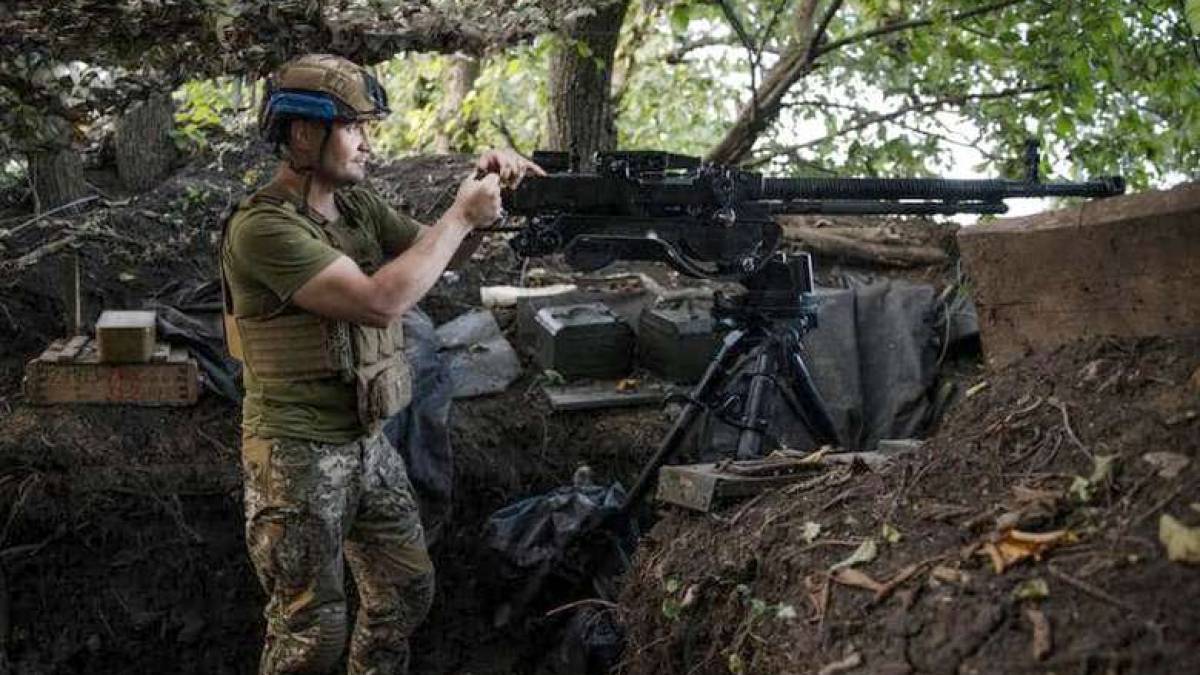 Ситуація на Запорізькому напрямку від Генштабу ЗСУ (інформація на ранок 27 серпня 2023 року)