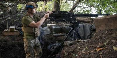 Ситуація на Запорізькому напрямку від Генштабу ЗСУ (інформація на ранок 27 серпня 2023 року)