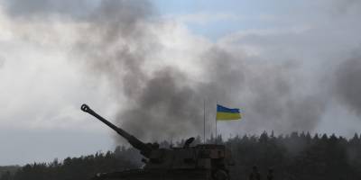 Загальні бойові втрати противника з 24.02.22 по 27.08.23 – Генштаб ЗСУ: 260820 (+550) осіб, 5403 (+24) артсистем, 808 (+4) спецтехніки, 728 (+2) РСЗВ