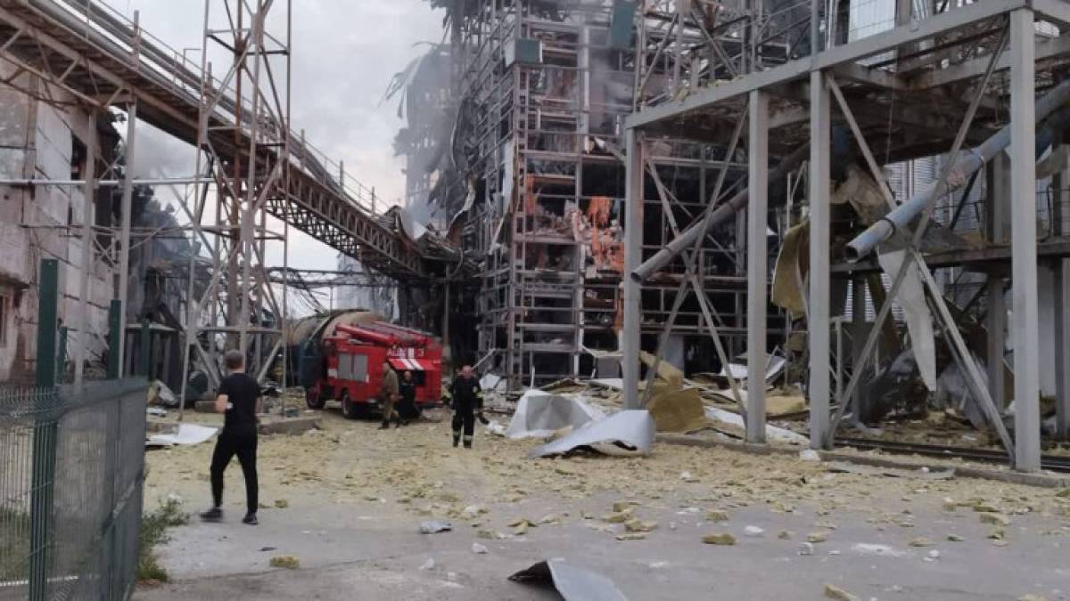 Росіяни вдарили по Полтавщині: кількість загиблих збільшилась – глава МВС
