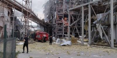 Росіяни вдарили по Полтавщині: кількість загиблих збільшилась — глава МВС