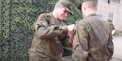 На Запорізькому напрямку поранено рашистського генерал-полковника