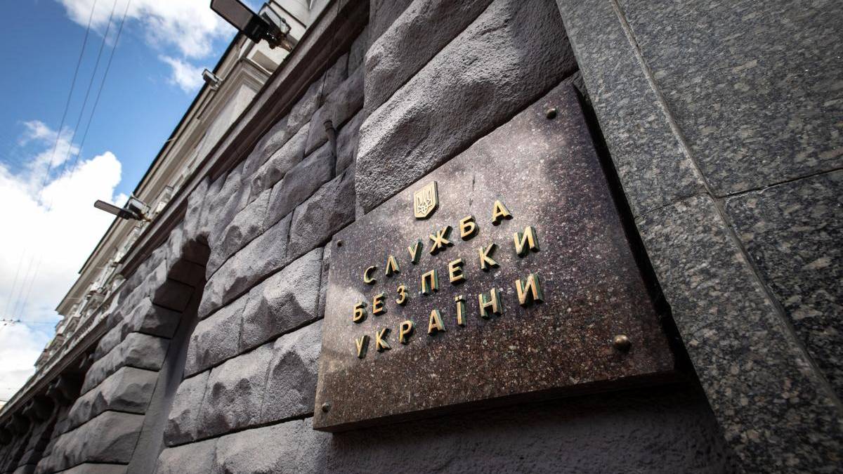 Обставини смерті співробітника СБУ встановлює Нацполіція в межах розслідування – пресслужба СБУ