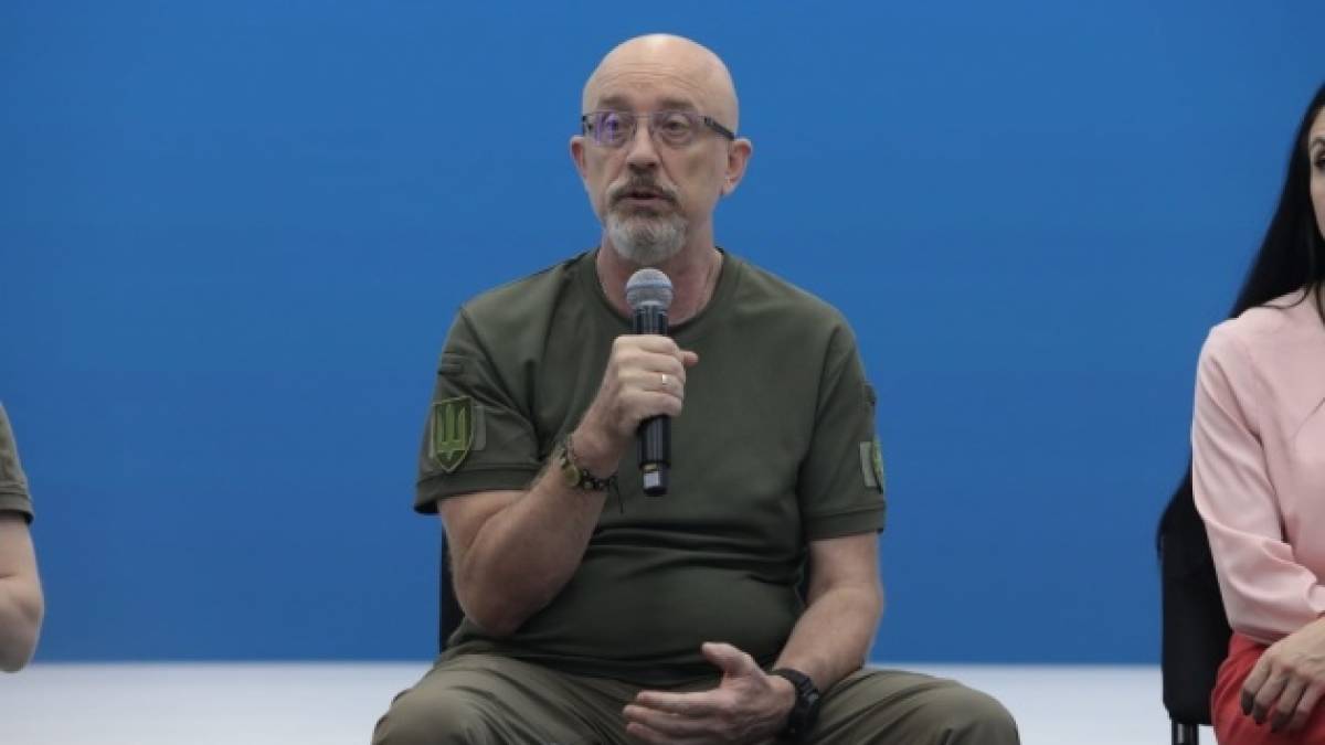 Чи буде Україна оголошувати нову хвилю мобілізації: пояснення Резнікова