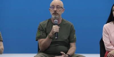 Чи буде Україна оголошувати нову хвилю мобілізації: пояснення Резнікова