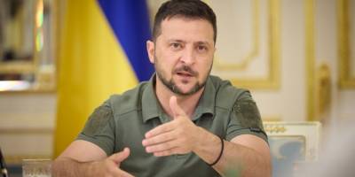 Наступ, перевірки ВЛК та підготовка до зими: Зеленський провів Ставку