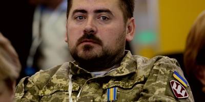 Наші Герої живуть вічно!