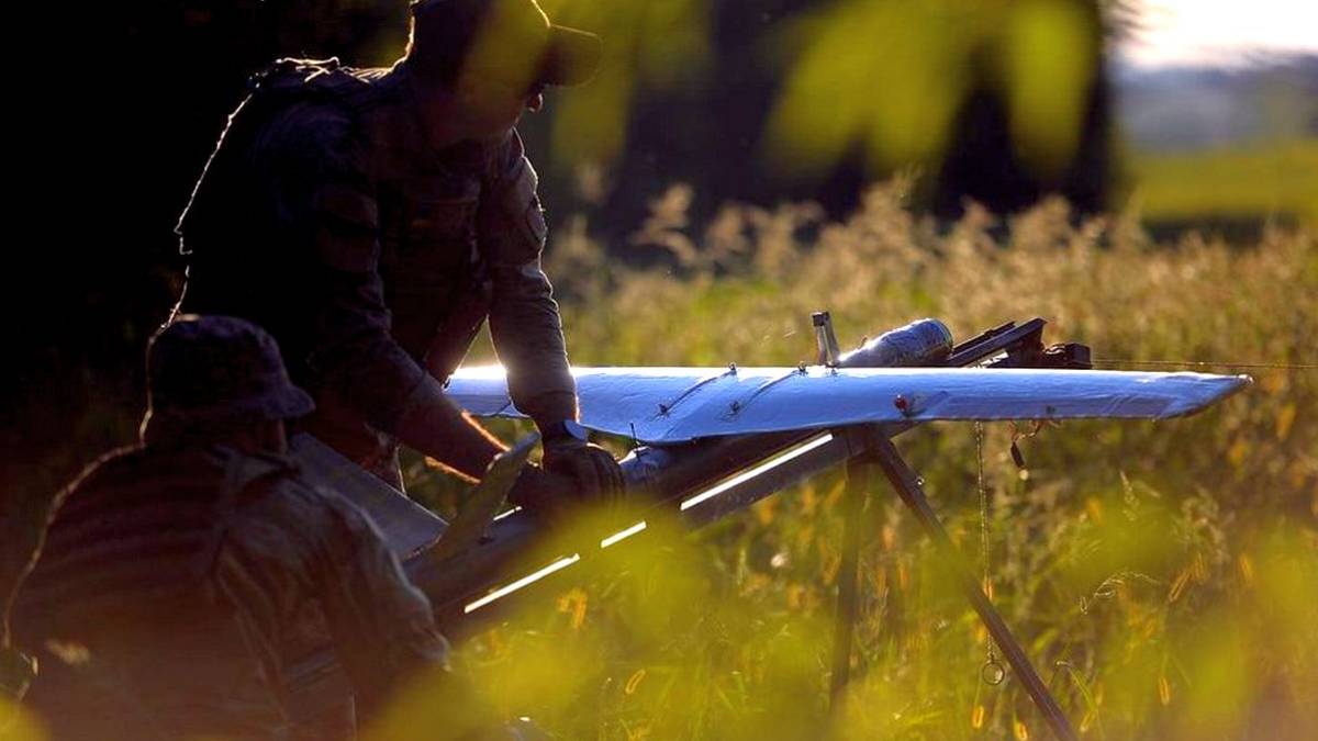 Наші воїни нищать клятих окупантів та їхню техніку