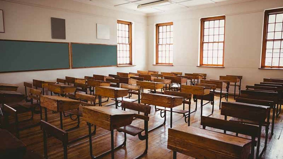 У Запорізькій області частину шкіл тимчасово закриють