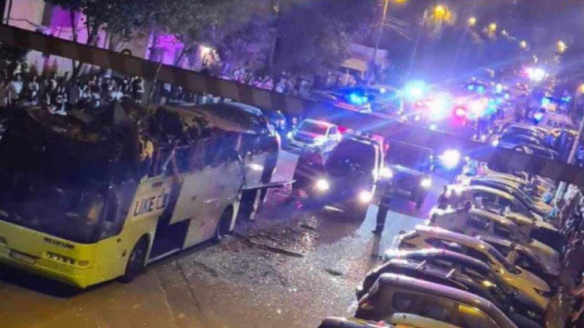 У Румунії автобус з українцями потрапив у ДТП: поранені 15 людей, серед них двоє дітей