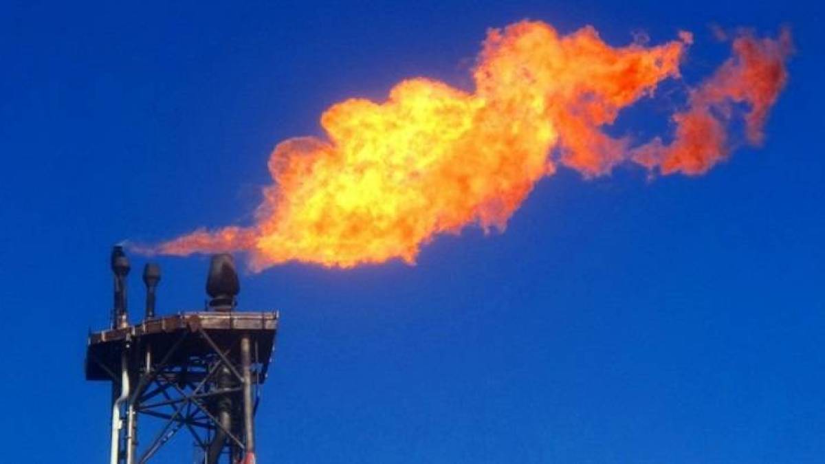 В Україні відкрили нове родовище на мільярд кубометрів газу