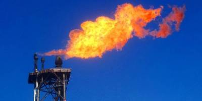 В Україні відкрили нове родовище на мільярд кубометрів газу