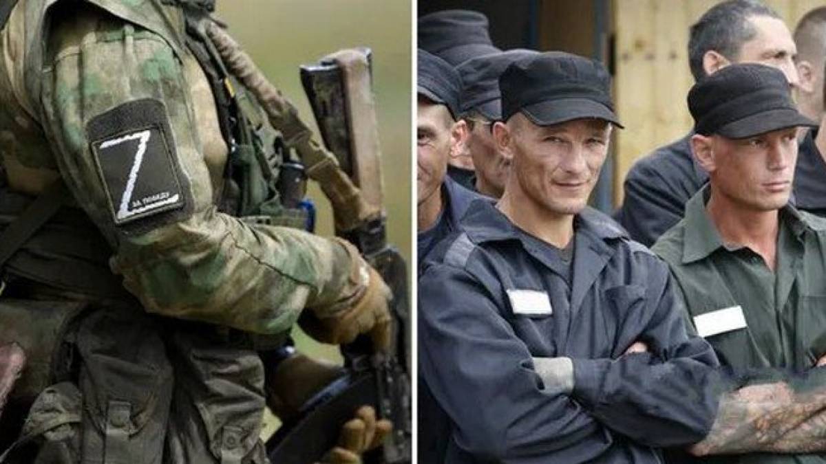 На Запоріжжя рашисти навмисне завозять криміналітет: подробиці