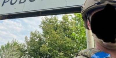 У ЗСУ розповіли про ситуацію у звільненому селі  Роботине