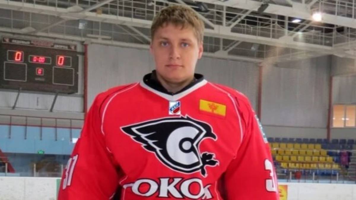 На Запорізькому напрямку ліквідували російського хокеїста-десантника