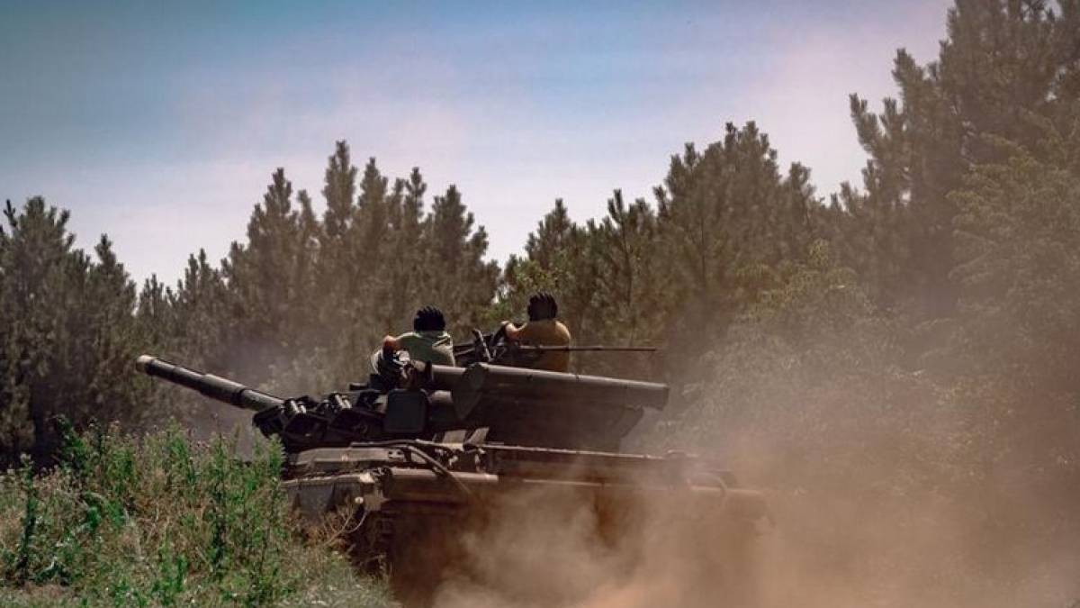 Ситуація на Запорізькому напрямку від Генштабу ЗСУ (інформація на ранок 30 серпня 2023 року)