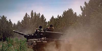 Ситуація на Запорізькому напрямку від Генштабу ЗСУ (інформація на ранок 30 серпня 2023 року)