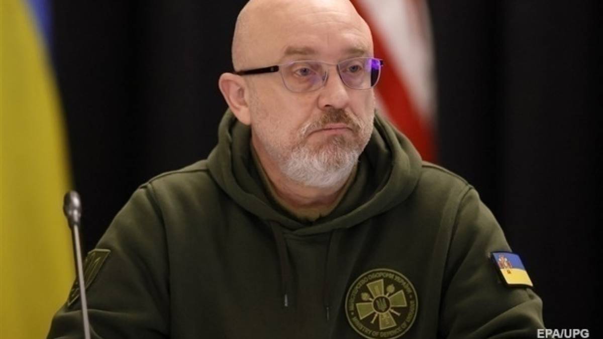 Міністра Резнікова звільнять наступного тижня і відправлять до Лондона – нардеп