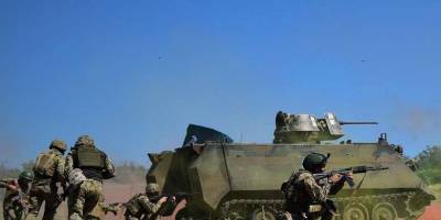 Ситуація на Запорізькому напрямку від Генштабу ЗСУ (інформація на ранок 17 серпня 2023 року)