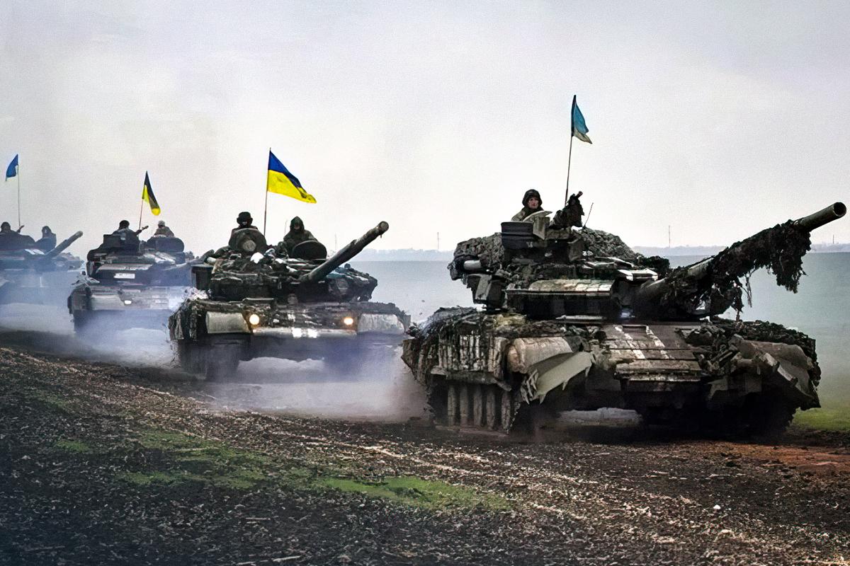14 вересня в Україні та світі - День танкових військ в Україні - Газета МИГ