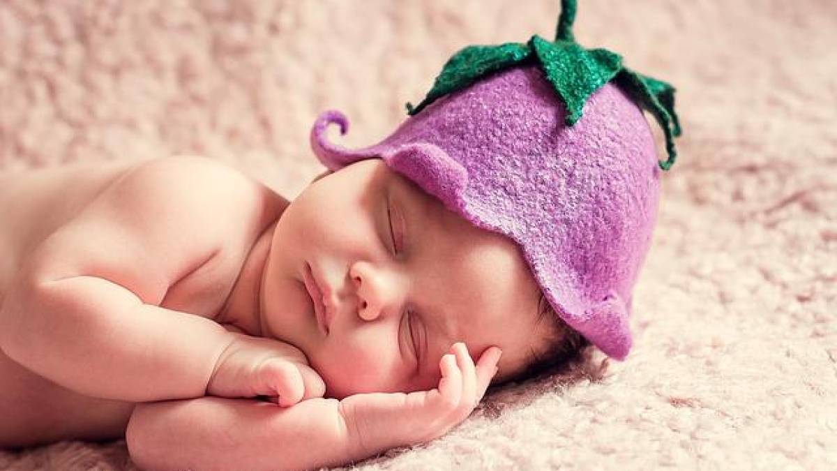 Іменини у вересні: хто відзначає День ангела і як назвати дитину