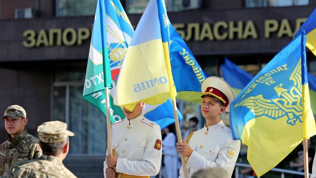 Почався новий навчальний рік!