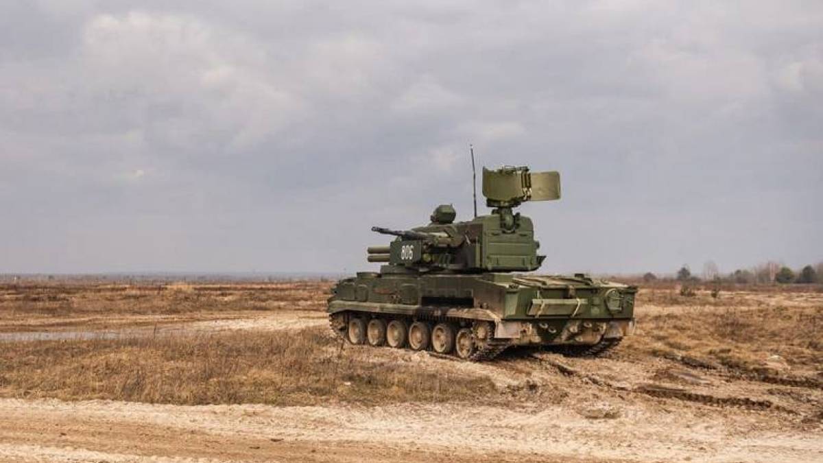 Ситуація на Запорізькому напрямку від Генштабу ЗСУ (інформація на ранок 2 вересня 2023 року)