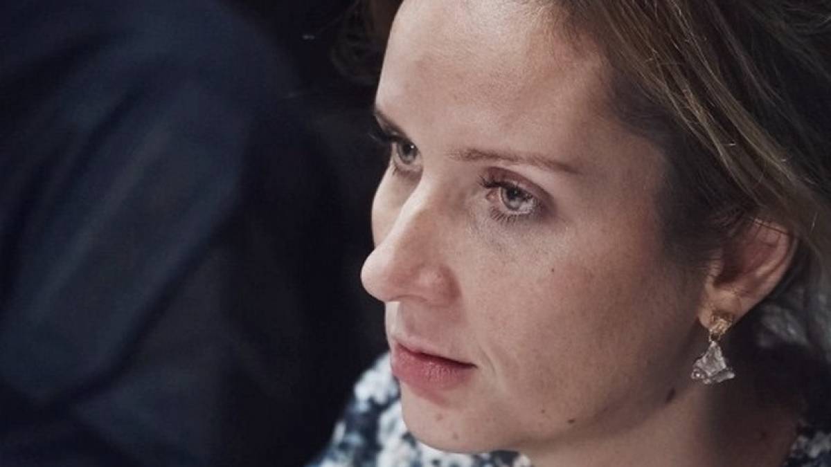 У Мелітополі була помічена «кривава мері» путінського режиму, на арешт якої видав ордер суд у Гаазі