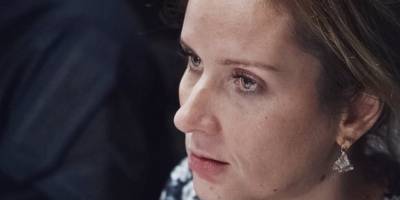 У Мелітополі була помічена «кривава мері» путінського режиму, на арешт якої видав ордер суд у Гаазі