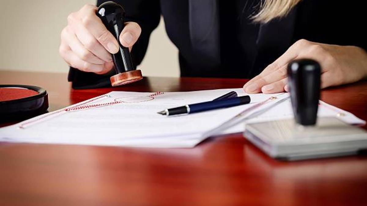 2 вересня в Україні та світі — День нотаріату