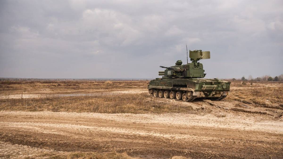 Загальні бойові втрати противника з 24.02.22 по 02.09.23 — Генштаб ЗСУ: 264060 (+570) осіб, 5560 (+30) артсистем, 4471 (+12) танк, 8637 (+24) ББМ