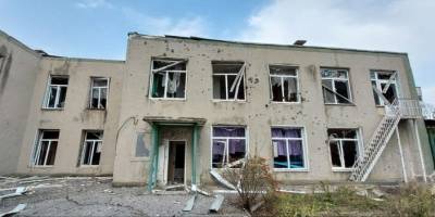 По Запорізькій області ворог завдав 94 удари: використав артилерію, ракети та авіацію